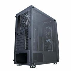 Case Jetek Squid Game Z1 E-ATX (2 Fan RGB)