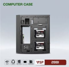 Case VSP 2881