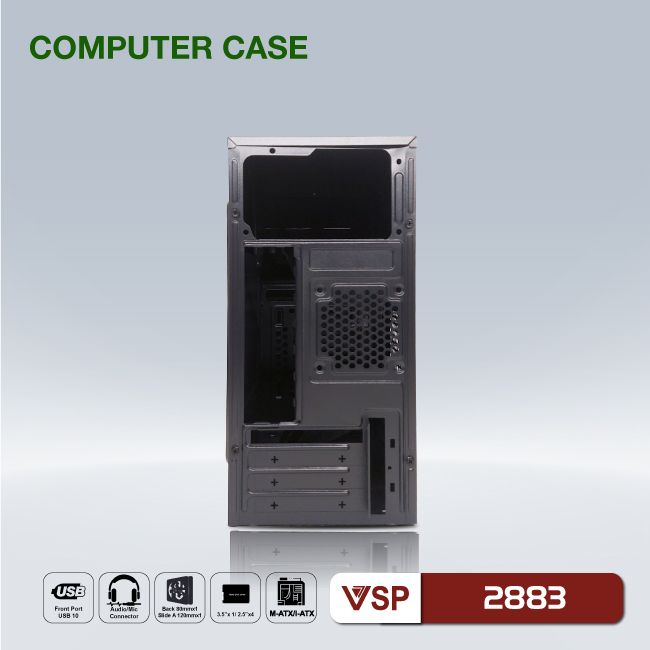 Case Văn Phòng VSP 2883