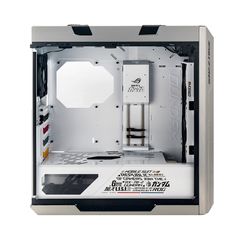 CASE ASUS ROG STRIX HELIOS WHITE GUNDAM EDITION