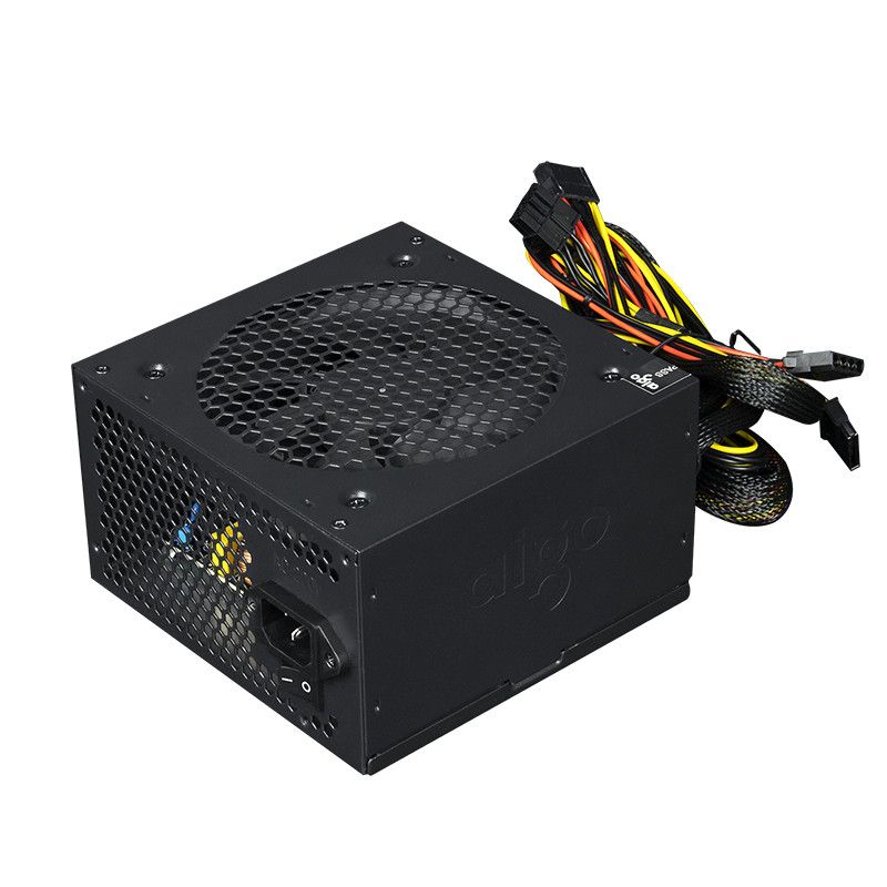 Nguồn máy tính PSU AIGO VK550 - 500W