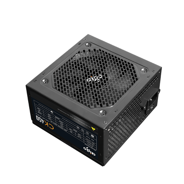 Nguồn máy tính AIGO CK450 - 450W