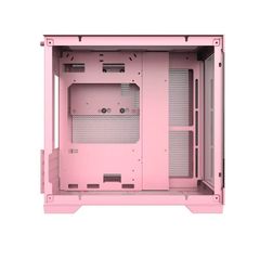 Vỏ case MIK LV12 mini ELITE (HỒNG)