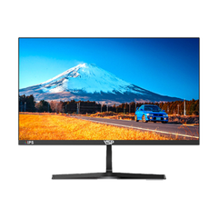 Màn hình VSP Slim Bezel V2407S 24 inch Full HD 75Hz VA | VGA | HDMI