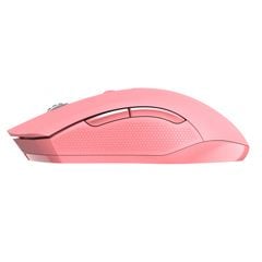 CHUỘT DAREU EM901 RGB WIRELESS PINK