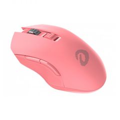 CHUỘT DAREU EM901 RGB WIRELESS PINK