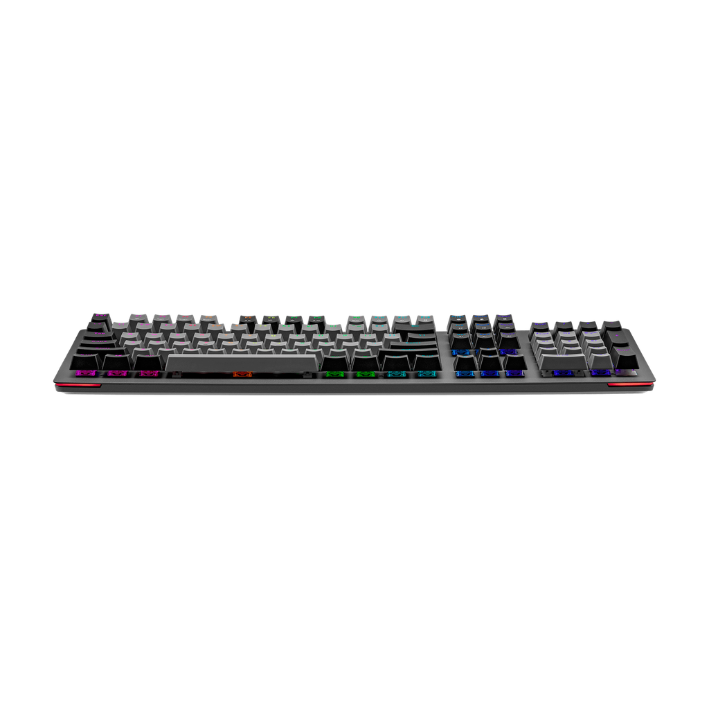 Bàn Phím Cơ Cooler Master CK352 RGB Red Switch