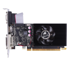 CARD MÀN HÌNH Colorful GT 710 2G D3 Single Fan (GT710-2GD3-V)