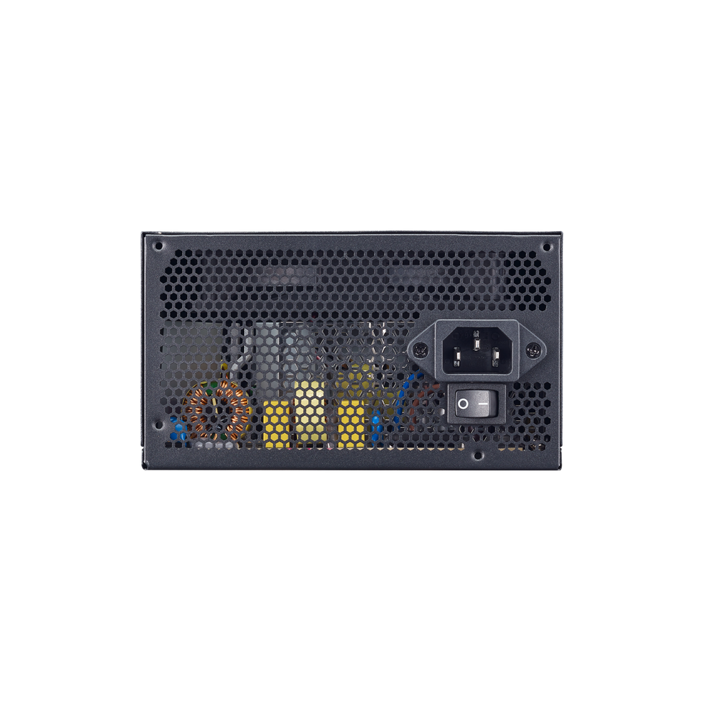 Nguồn PSU Cooler Master MWE700 700W - 80 Plus BRONZE-V2