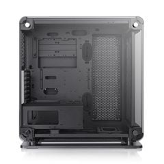 Case Thermaltake Core P6 Tempered Glass Black