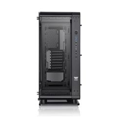 Case Thermaltake Core P6 Tempered Glass Black