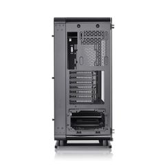 Case Thermaltake Core P6 Tempered Glass Black