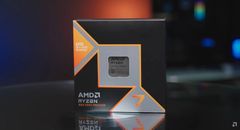 CPU AMD RYZEN 7 9800X3D (4.7GHz up to 5.2GHz | 8 Nhân | 16 Luồng ) NEW BOX