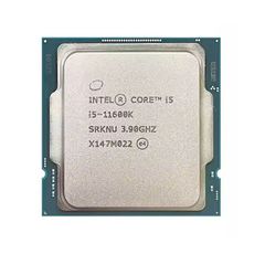 CPU Intel Core i5 11600K / 12MB / 4.9GHZ / 6 nhân 12 luồng (USED)