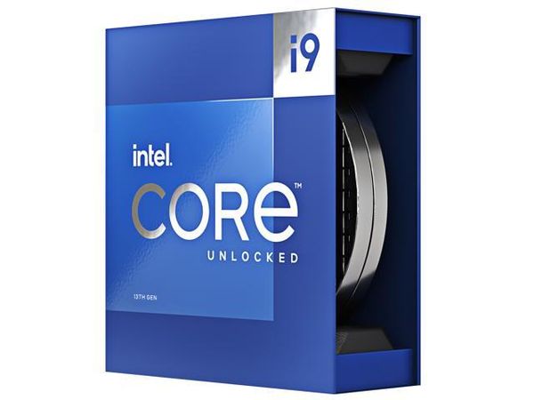 CPU Intel Core i9-13900K (5.50GHz, 24 Nhân 32 Luồng, 30M Cache, Raptor Lake)