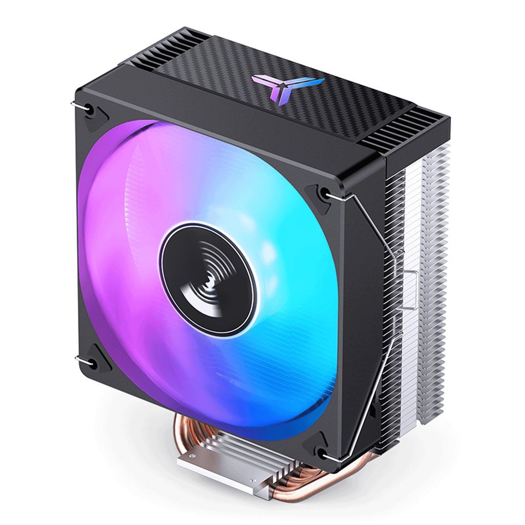 Tản nhiệt khí CR1000E đen