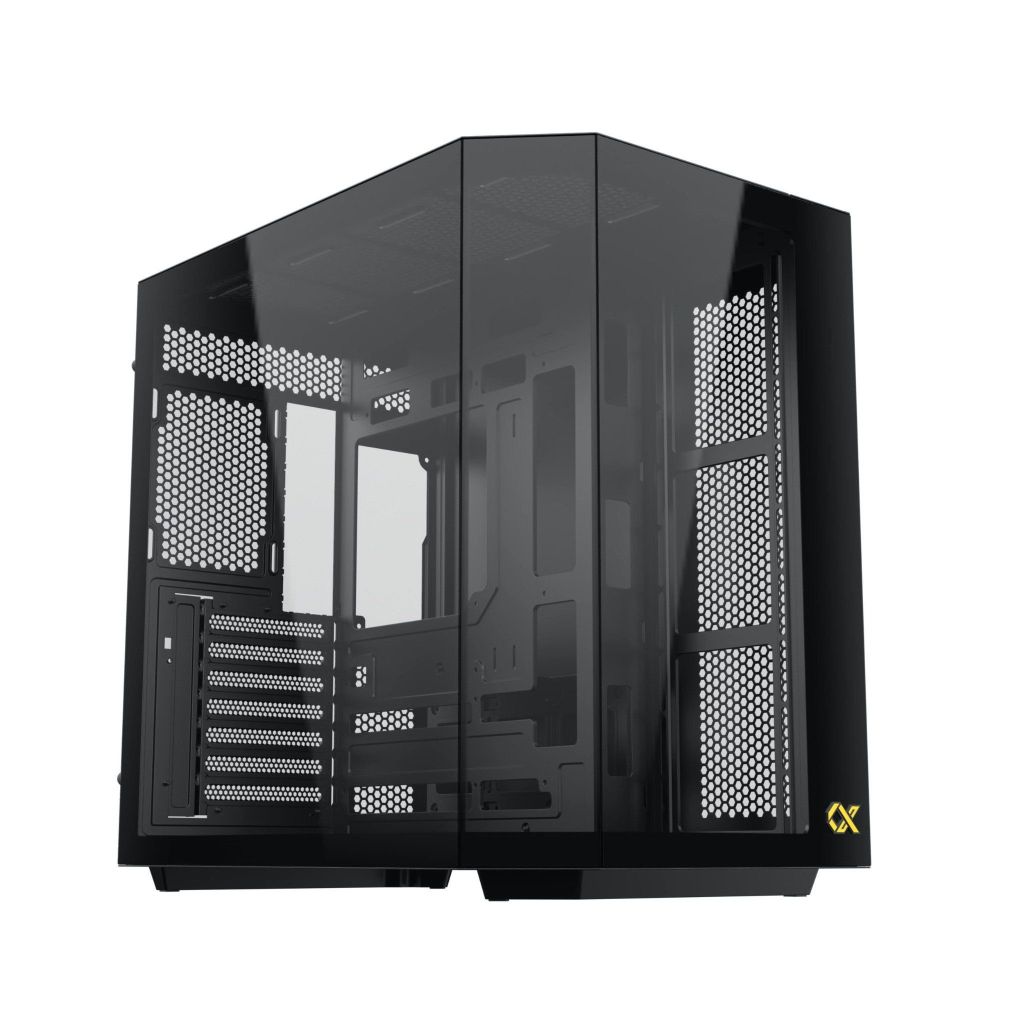 Case máy tính XIGMATEK ALPHA CUBI II EN45271
