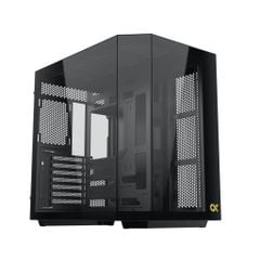 Case máy tính XIGMATEK ALPHA CUBI II EN45271