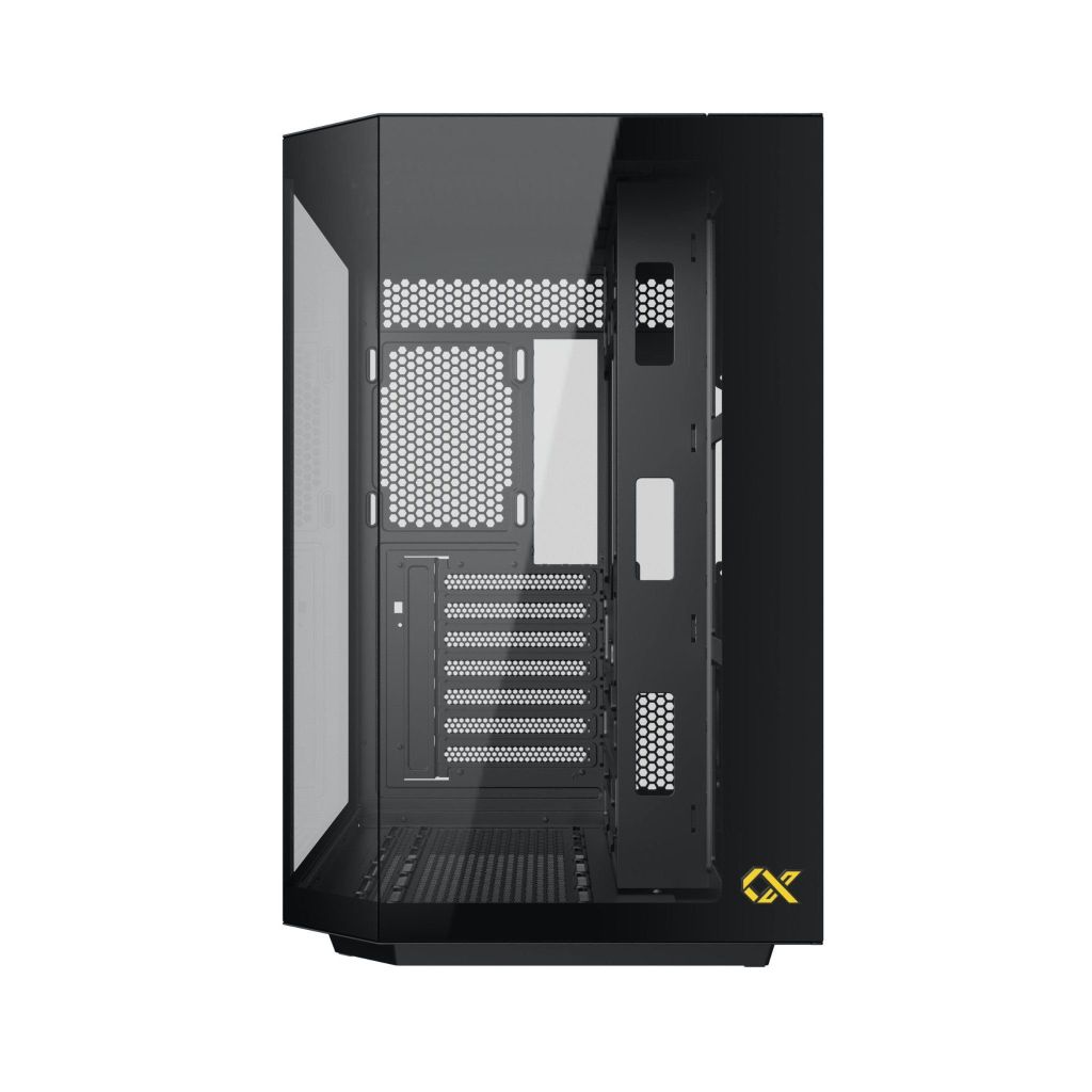 Case máy tính XIGMATEK ALPHA CUBI II EN45271