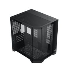 Case XIGMATEK CUBI M NANO GAMING M-ATX BLACK (EN44953)