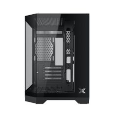 Case XIGMATEK CUBI M NANO GAMING M-ATX BLACK (EN44953)