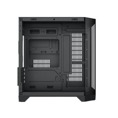 Case XIGMATEK CUBI M NANO GAMING M-ATX BLACK (EN44953)