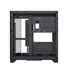 Case XIGMATEK CUBI M NANO GAMING M-ATX BLACK (EN44953)