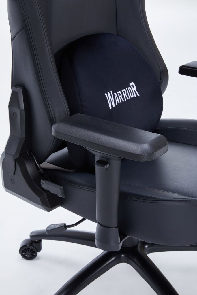 Ghế Gaming Warrior lmmortal Series-WGC225