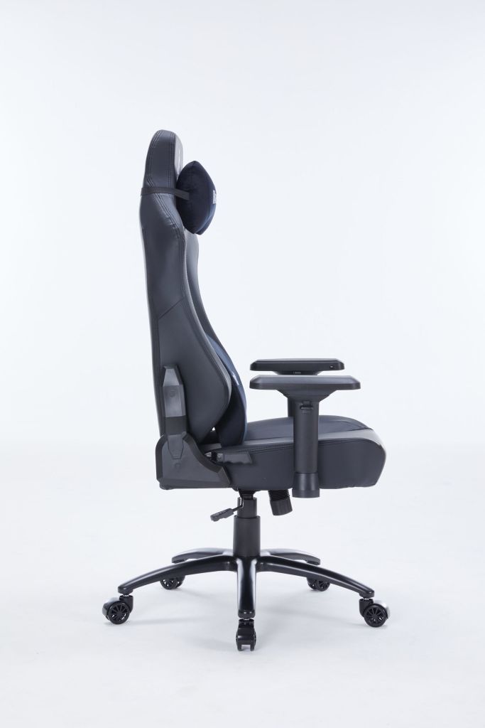 Ghế Gaming Warrior lmmortal Series-WGC225