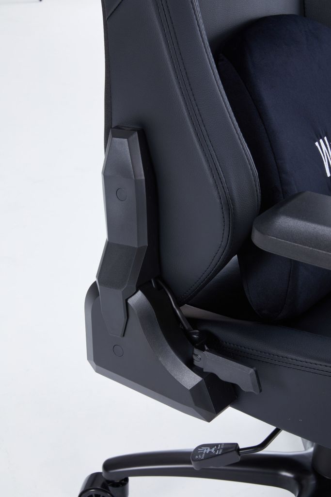 Ghế Gaming Warrior lmmortal Series-WGC225
