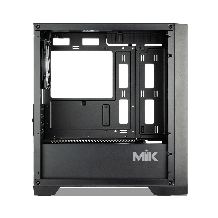 CASE MIK MORAX 3FA BLACK