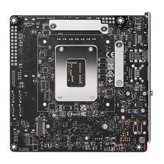 Main MSI MPG B760I EDGE WIFI DDR4 ( WIFI 6E LGA1700 | M-ITX | 2XDDR4 )