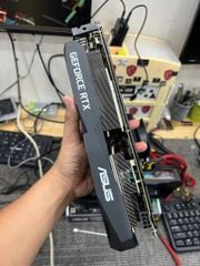 Card màn hình RTX 2060 6GB ASUS DUAL (USED)