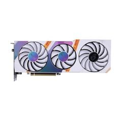 Card màn hình COLORFUL IGAME RTX 3060 Ultra White OC 12GB NEW