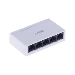 Switch Dahua 8 Port 100Mbps – 8 Cổng