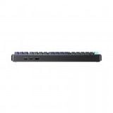 BÀN PHÍM CƠ GAMING AULA F87/ F87 PRO 3 MODE (Phiên bản Xanh đậm+đen+xanh cổ vịt/ Greywood V4 switch)