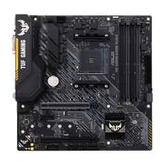MAIN ASUS TUF GAMING B450M-PLUS II (SOCKET AM4)