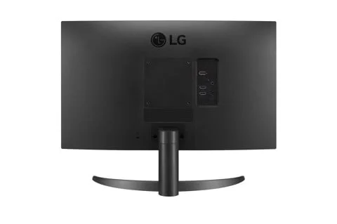 LCD LG 24QP500-B 24 Inch IPS 2K 75Hz Freesync HDR10