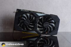 Card màn hình GIGABYTE GTX 1660 SUPER 6GB GDDR6 USED