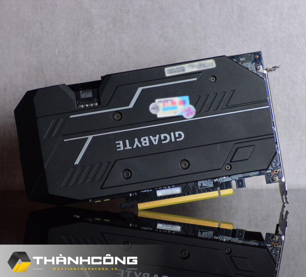 Card màn hình GIGABYTE GTX 1660 SUPER 6GB GDDR6 USED