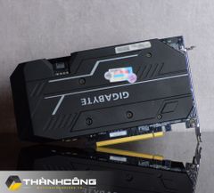 Card màn hình GIGABYTE GTX 1660 SUPER 6GB GDDR6 USED