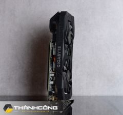 Card màn hình GIGABYTE GTX 1660 SUPER 6GB GDDR6 USED