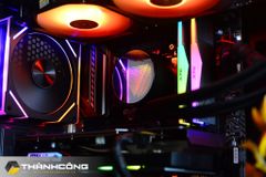 TCPC BLAST NEW (RTX3060 12GB | I5 14600KF | RAM 32GB | SSD 500GB | 750W)