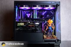 TCPC BLAST NEW (RTX3060 12GB | I5 14600KF | RAM 32GB | SSD 500GB | 750W)