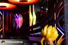 TCPC BLAST NEW (RTX3060 12GB | I5 14600KF | RAM 32GB | SSD 500GB | 750W)