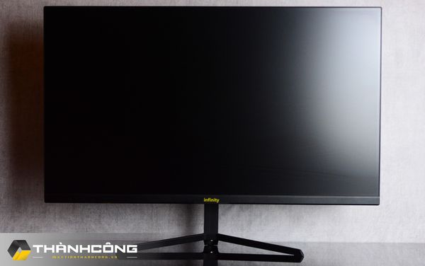 MÀN HÌNH INFINITY FLASH 25 – 25 inch FHD IPS | 180Hz | 1ms | AMD Freesync | CHUYÊN GAME BH 4/2026