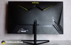 MÀN HÌNH INFINITY FLASH 25 – 25 inch FHD IPS | 180Hz | 1ms | AMD Freesync | CHUYÊN GAME BH 4/2026