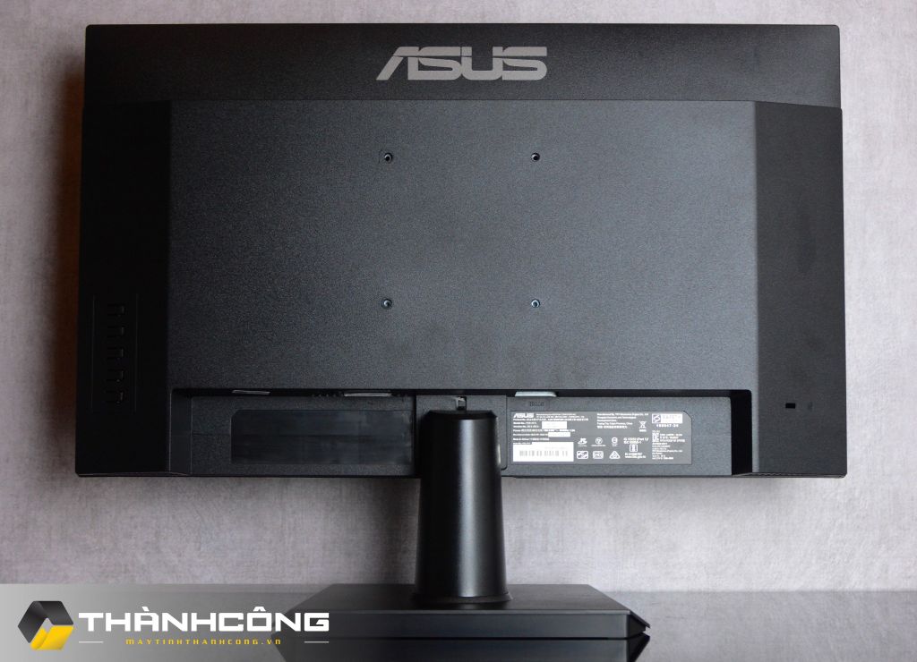 MÀN HÌNH ASUS VA24EHF IPS Full HD 100Hz BH 01-2027