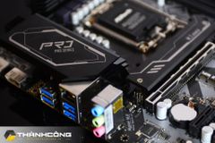 Main ASROCK B660M PRO RS BH 03-2027