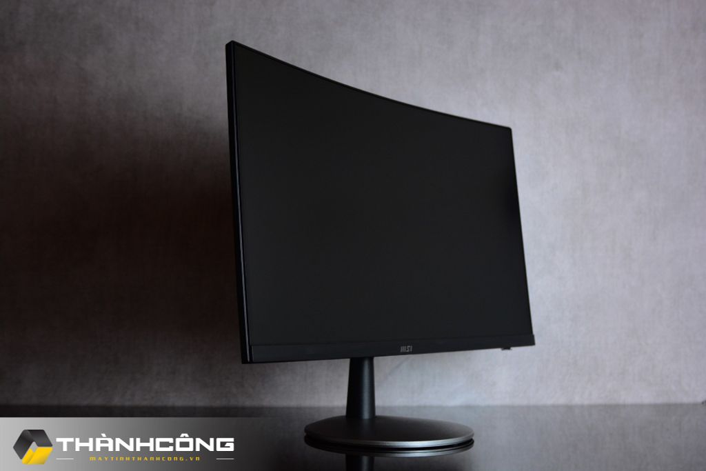 Màn Hình Cong MSI PRO MP242C 75HZ CBH 03/2025